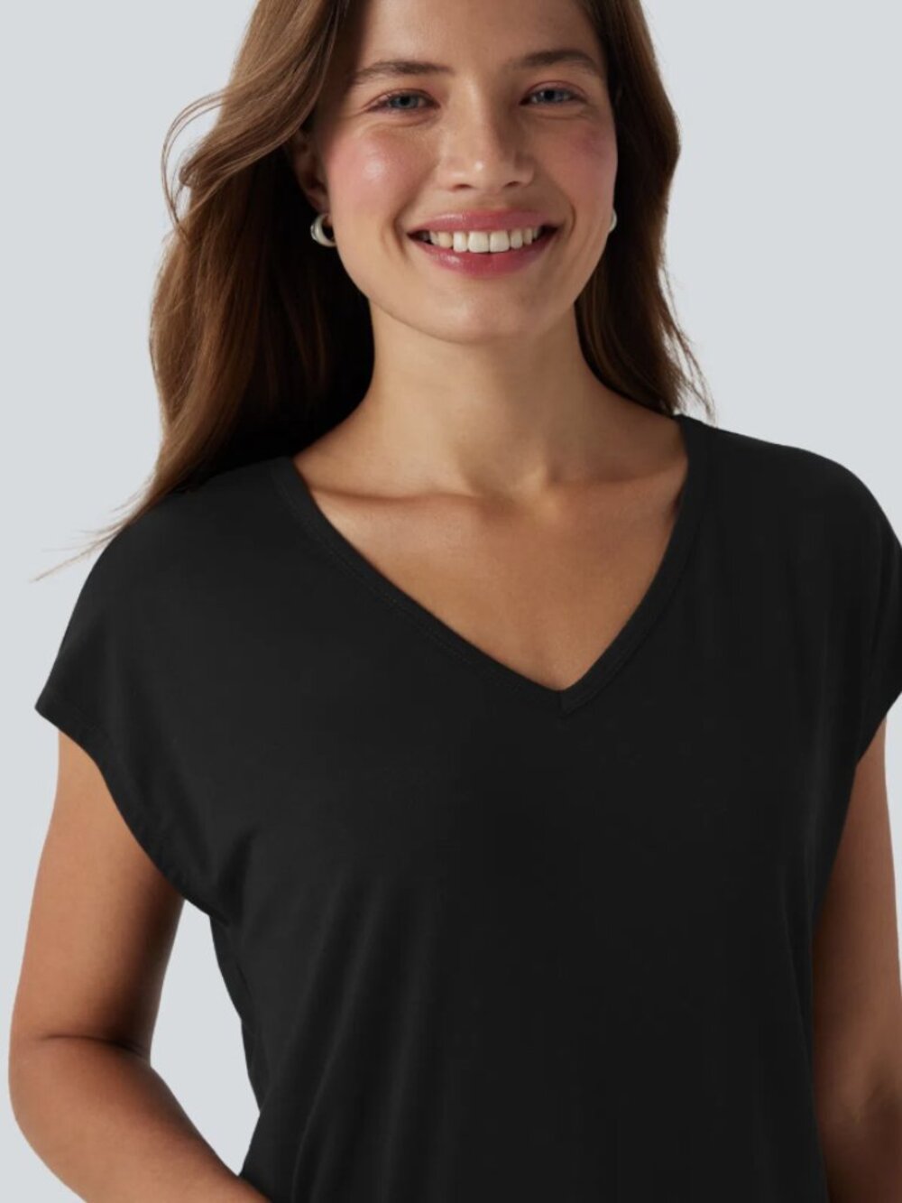 Size S - Halara T-Shirt - Picture 4 of 6
